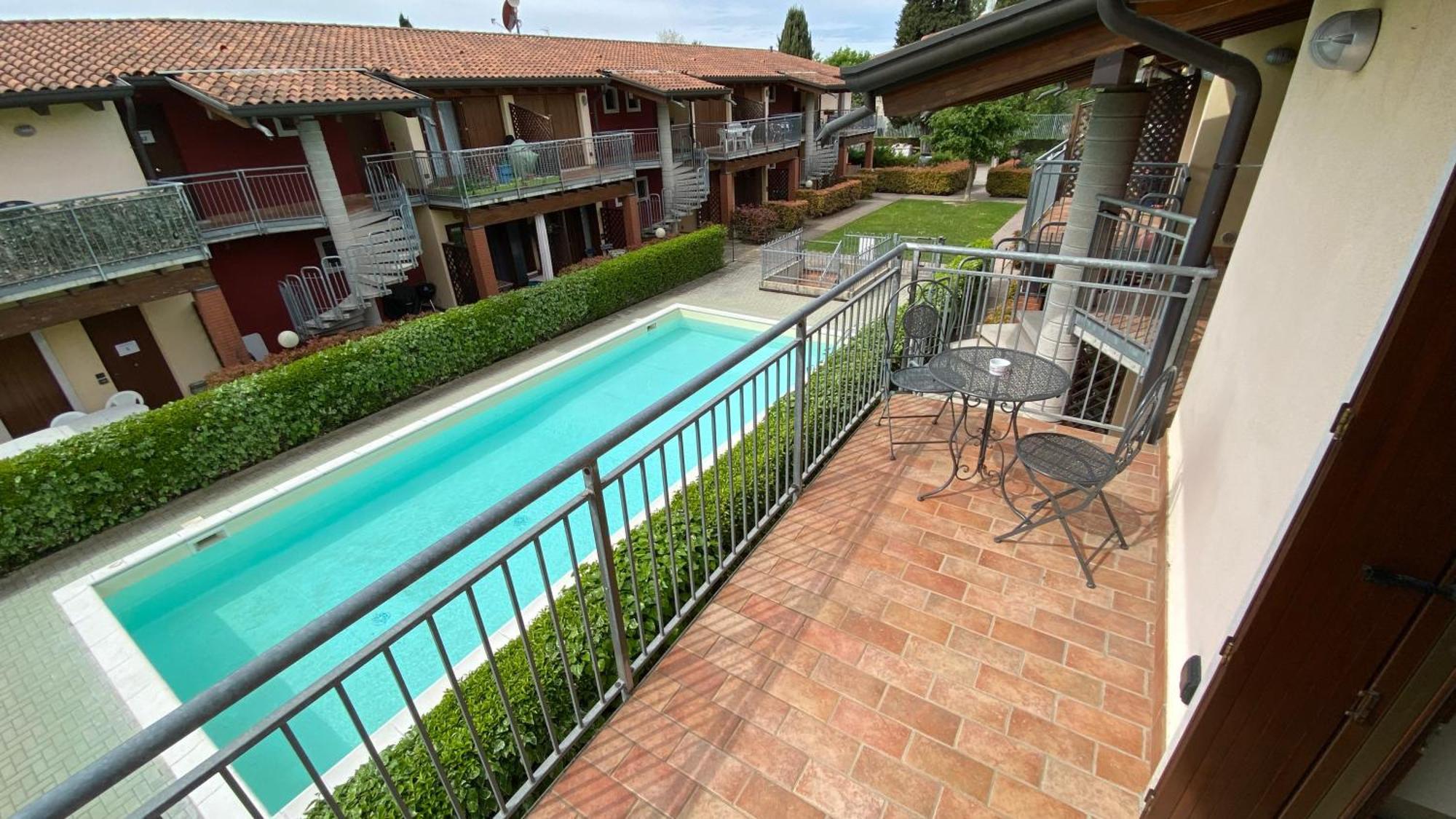 Enjoy House Διαμέρισμα Ronchi  Εξωτερικό φωτογραφία