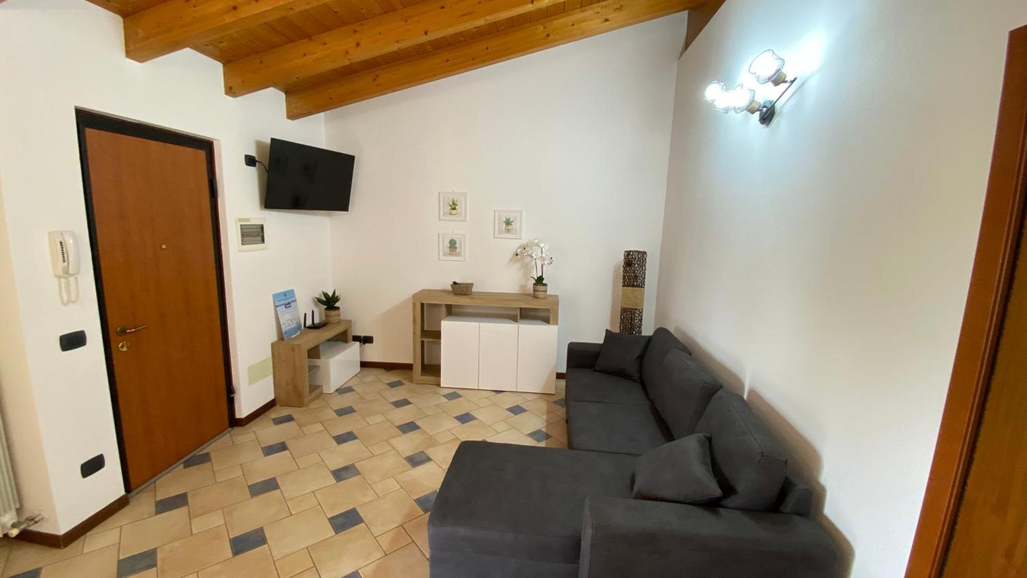 Enjoy House Διαμέρισμα Ronchi  Εξωτερικό φωτογραφία