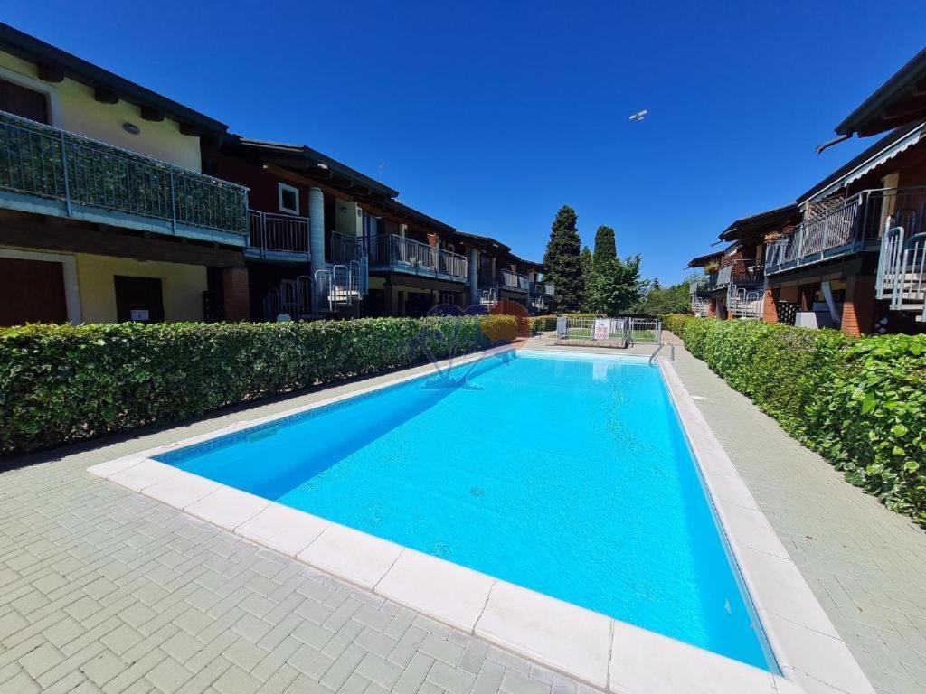 Enjoy House Διαμέρισμα Ronchi  Εξωτερικό φωτογραφία