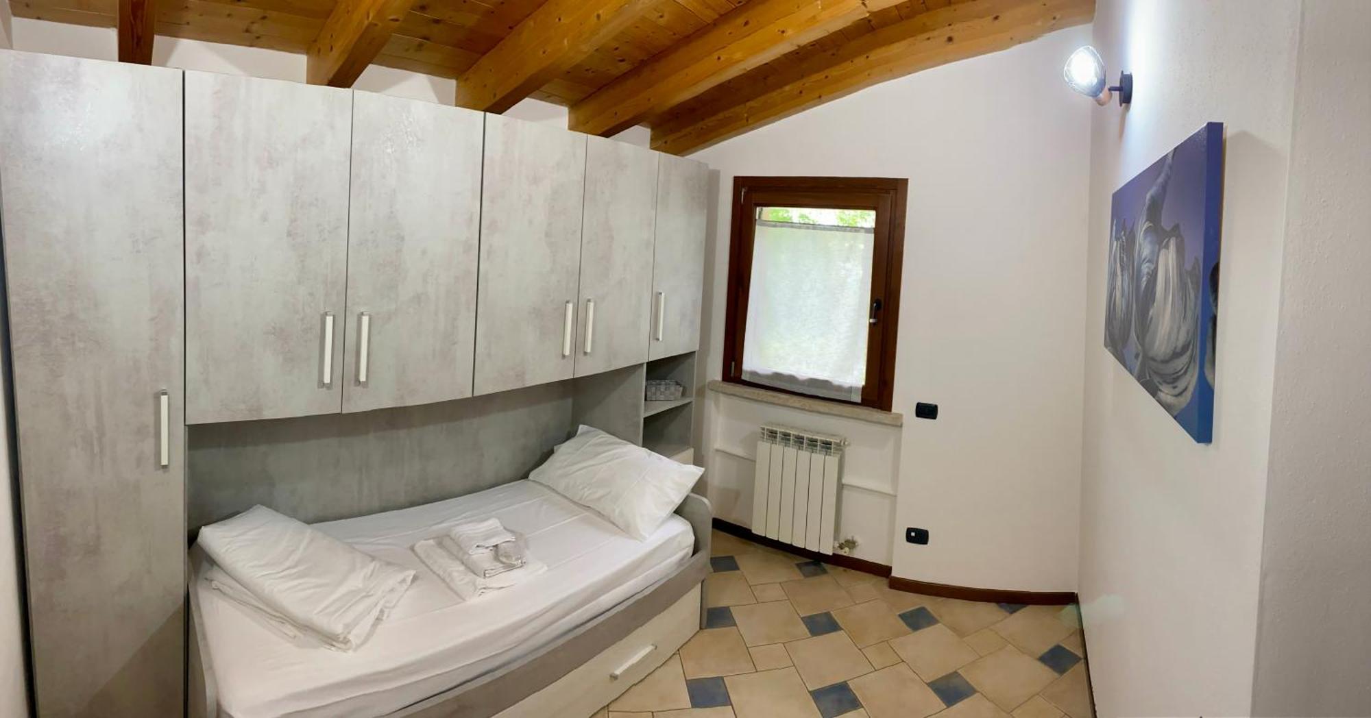 Enjoy House Διαμέρισμα Ronchi  Εξωτερικό φωτογραφία