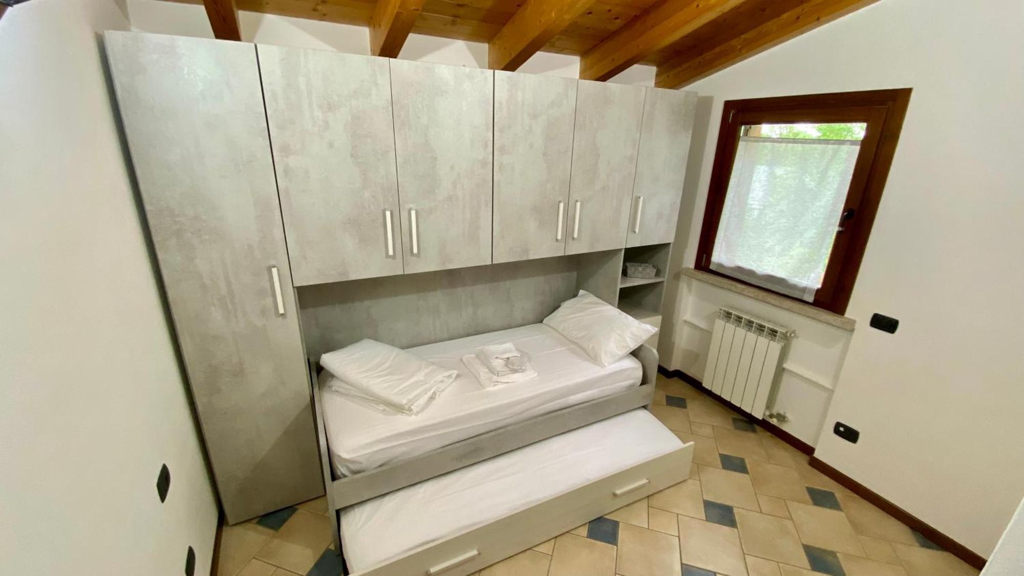 Enjoy House Διαμέρισμα Ronchi  Εξωτερικό φωτογραφία
