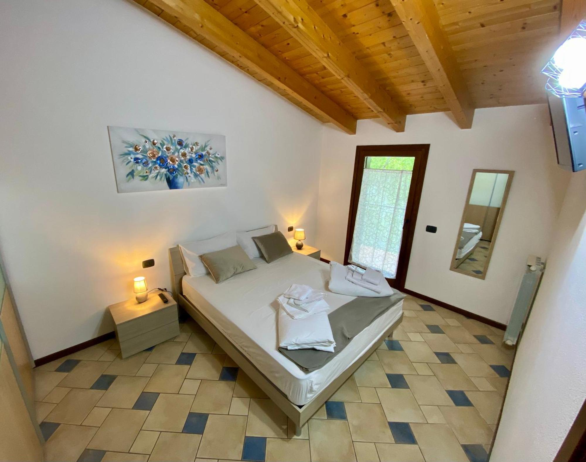 Enjoy House Διαμέρισμα Ronchi  Εξωτερικό φωτογραφία